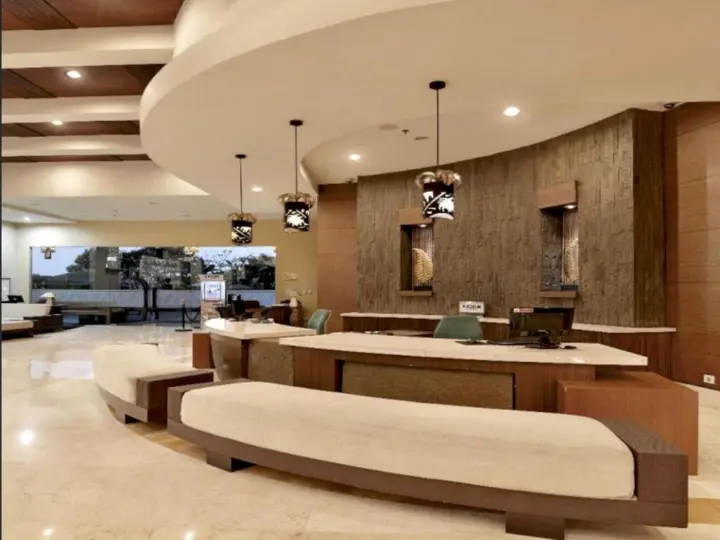 Бандунг: Banana Inn Hotel