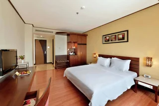 Бандунг: Banana Inn Hotel