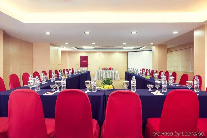 Батам: Beverly Hotel Batam