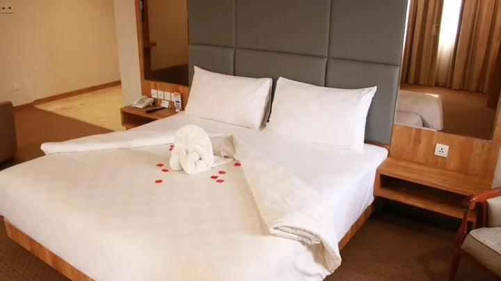 Батам: Beverly Hotel Batam