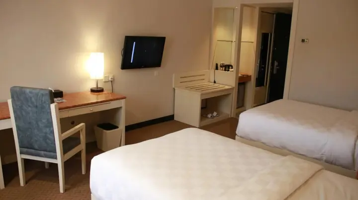 Батам: Beverly Hotel Batam