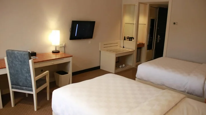 Батам: Beverly Hotel Batam