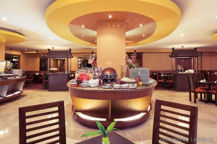 Батам: Beverly Hotel Batam