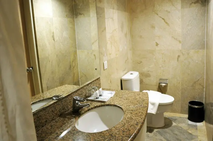 Батам: Beverly Hotel Batam