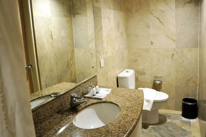 Батам: Beverly Hotel Batam