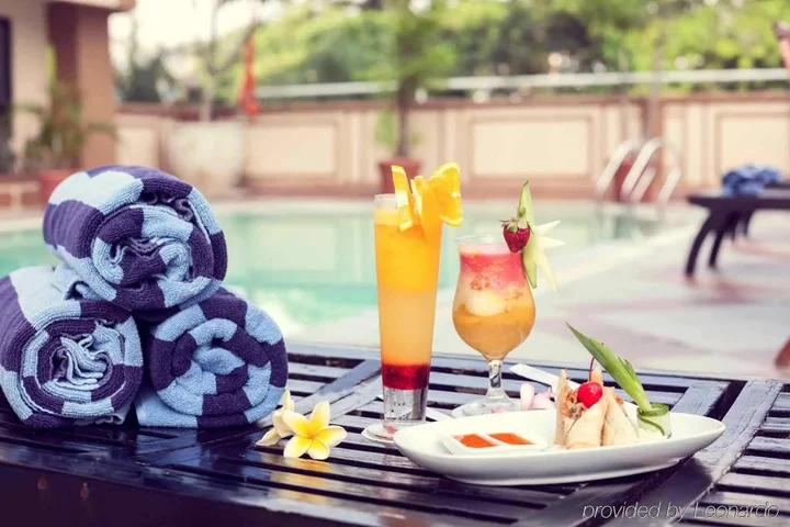 Батам: Beverly Hotel Batam