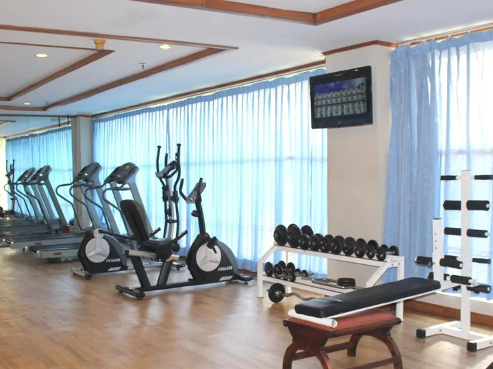 Батам: Beverly Hotel Batam