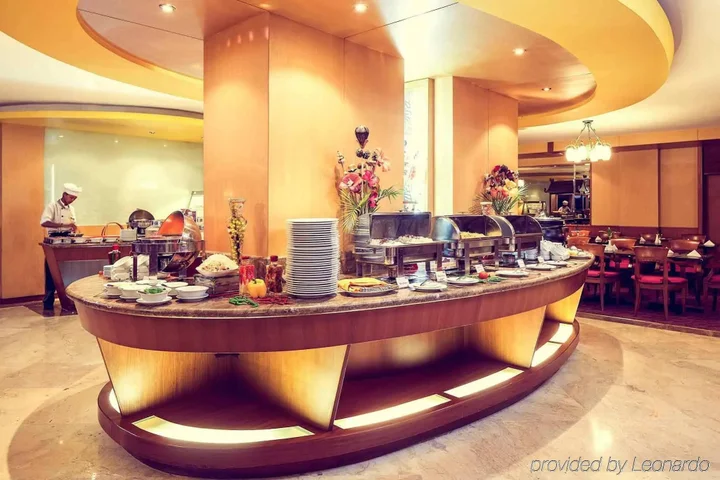 Батам: Beverly Hotel Batam
