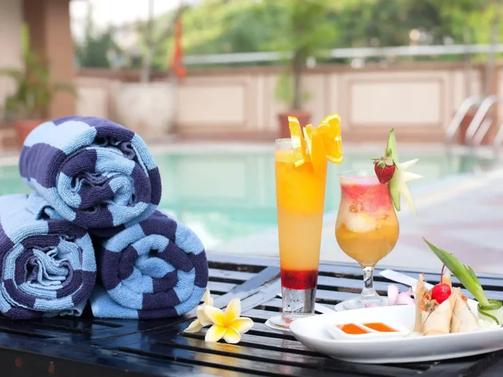 Батам: Beverly Hotel Batam