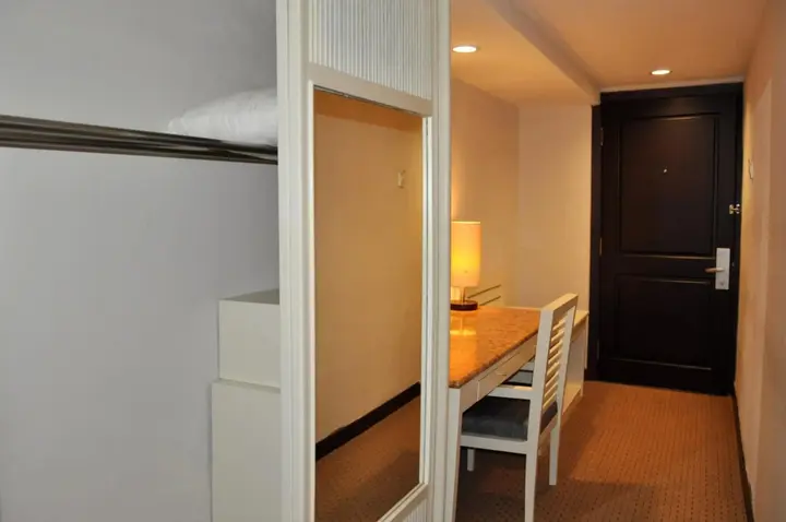 Батам: Beverly Hotel Batam