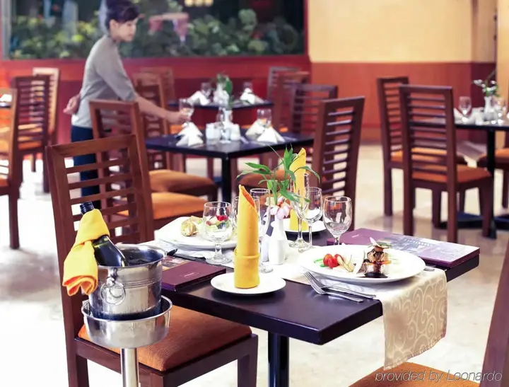 Батам: Beverly Hotel Batam