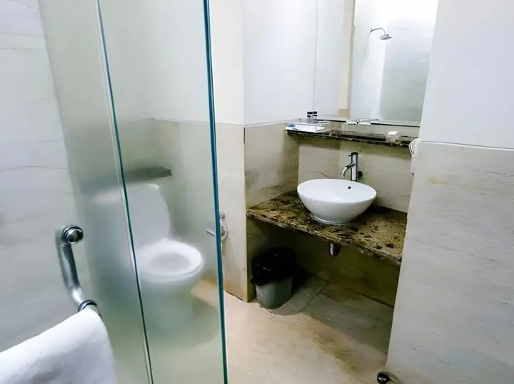 Бандунг: Grand Serela Setiabudhi Hotel Bandung