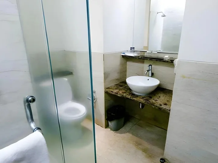 Бандунг: Grand Serela Setiabudhi Hotel Bandung