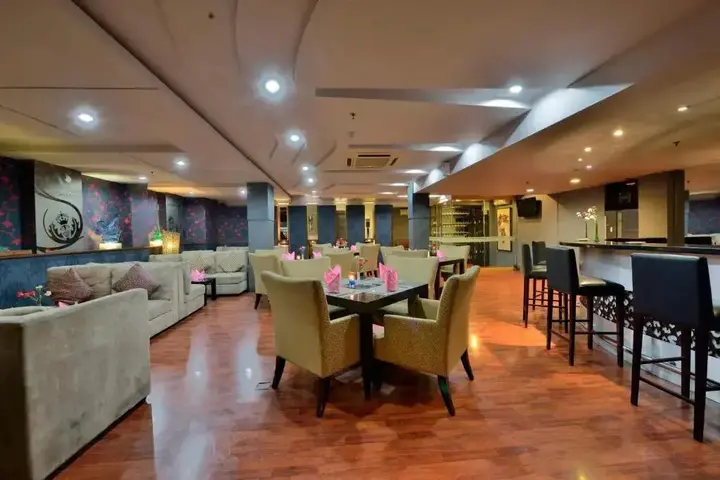 Бандунг: Grand Serela Setiabudhi Hotel Bandung