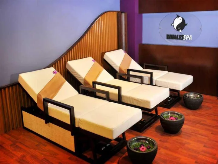 Бандунг: Grand Serela Setiabudhi Hotel Bandung