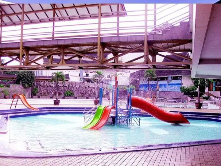 Бандунг: Grand Serela Setiabudhi Hotel Bandung