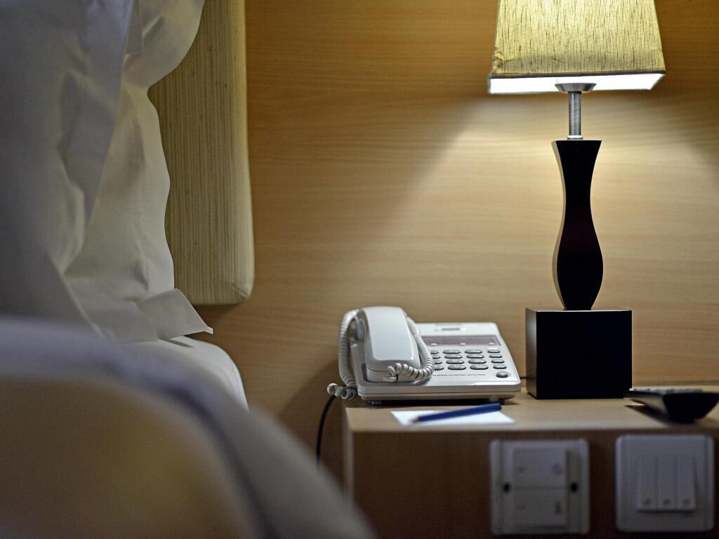 Бандунг: Grand Serela Setiabudhi Hotel Bandung