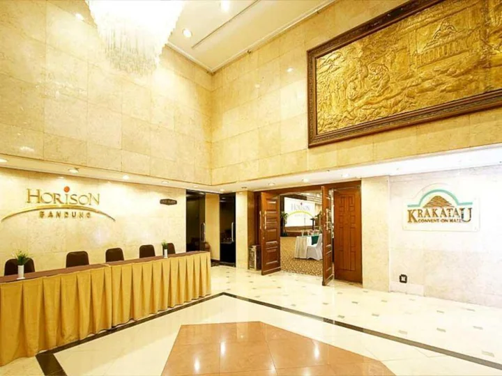 Бандунг: Grand Serela Setiabudhi Hotel Bandung