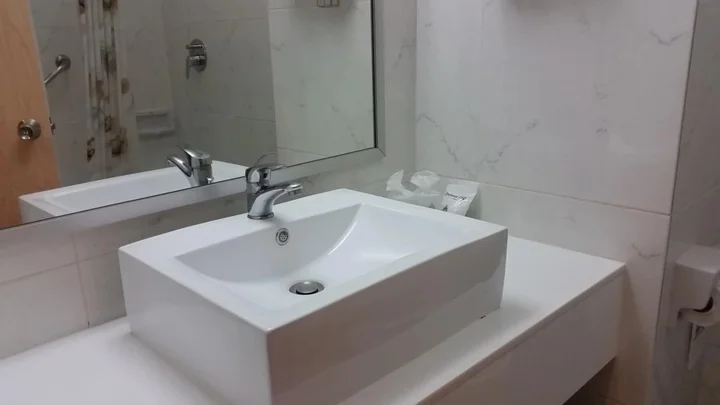 Бандунг: Grand Serela Setiabudhi Hotel Bandung