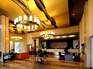 Бандунг: Grand Serela Setiabudhi Hotel Bandung
