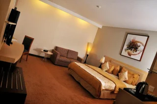 Бандунг: Grand Serela Setiabudhi Hotel Bandung