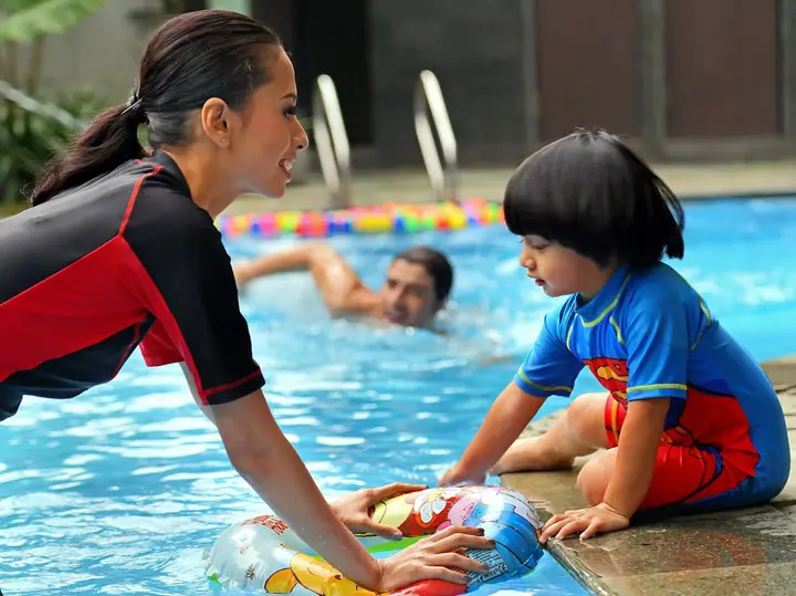 Бандунг: Grand Serela Setiabudhi Hotel Bandung