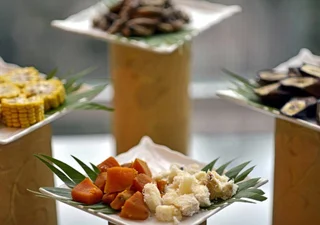 Бандунг: Grand Serela Setiabudhi Hotel Bandung