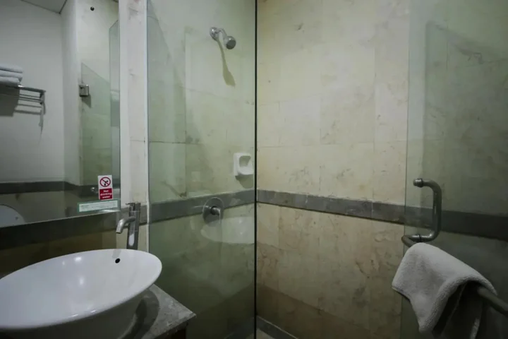 Бандунг: Serela Riau Hotel Bandung