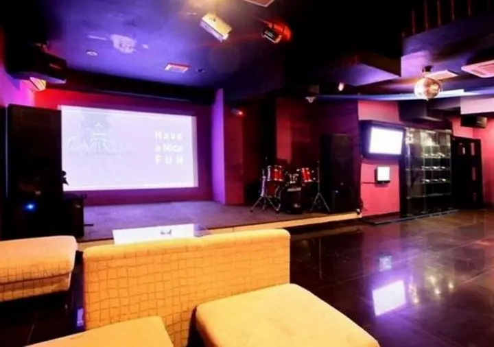 Бандунг: Serela Riau Hotel Bandung