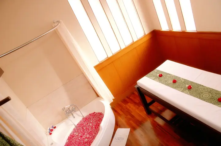 Бандунг: Serela Riau Hotel Bandung