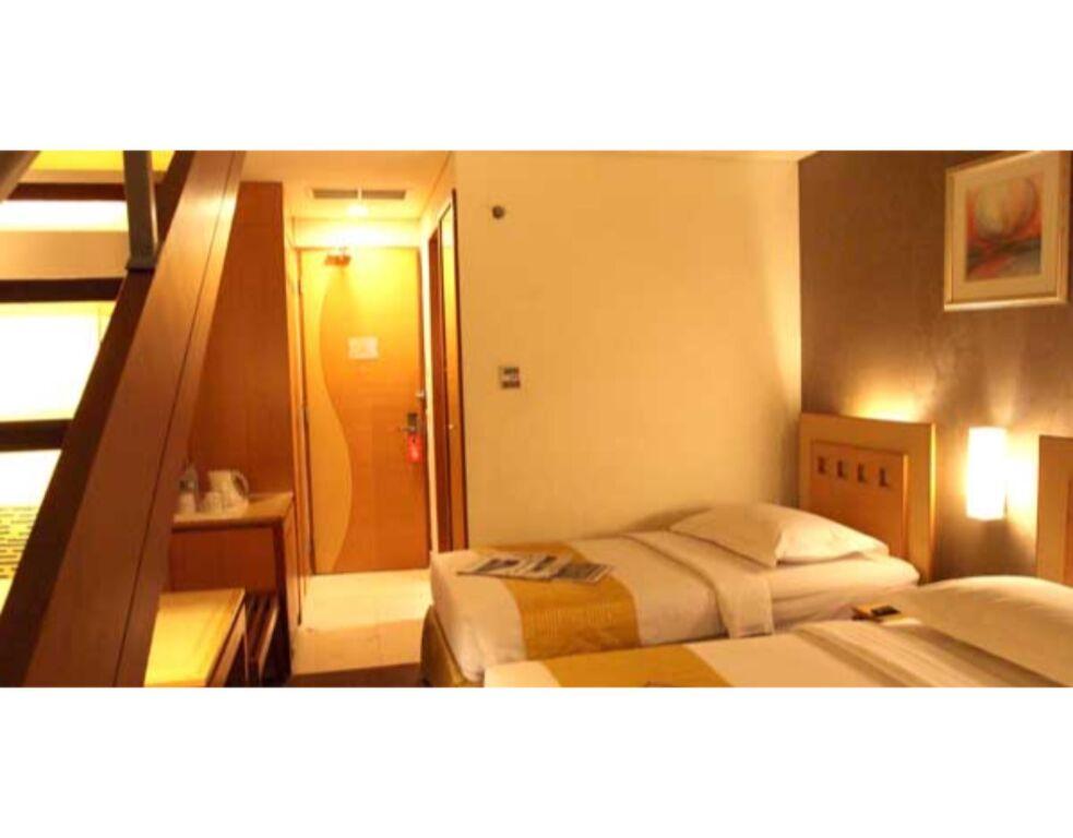 Бандунг: Serela Riau Hotel Bandung