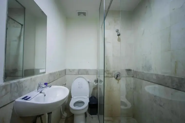 Бандунг: Serela Riau Hotel Bandung