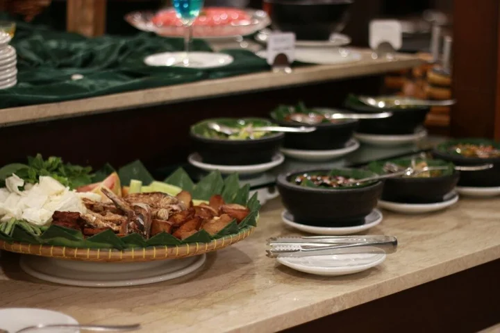 Бандунг: Serela Riau Hotel Bandung