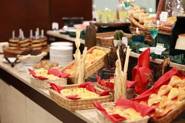 Бандунг: Serela Riau Hotel Bandung