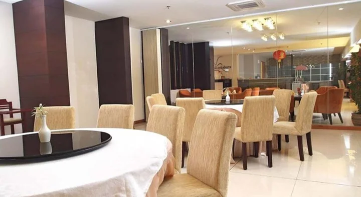Бандунг: Serela Riau Hotel Bandung