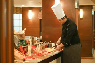 Бандунг: Serela Riau Hotel Bandung
