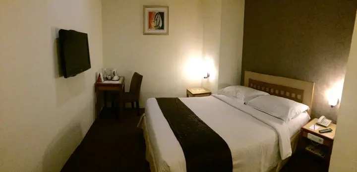 Бандунг: Serela Riau Hotel Bandung