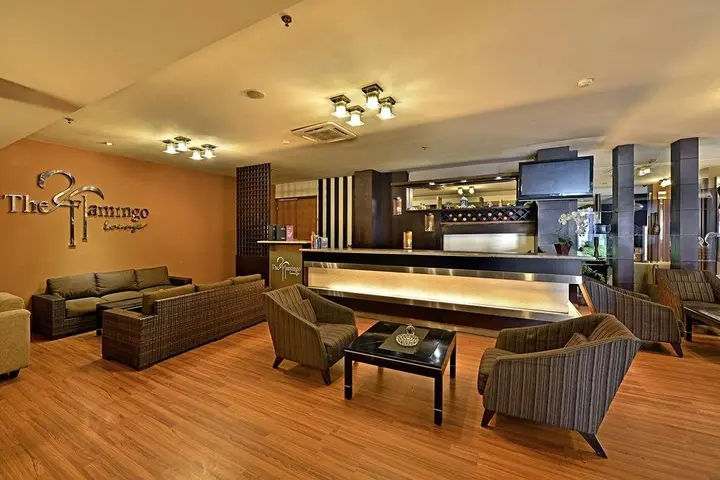 Бандунг: Serela Riau Hotel Bandung