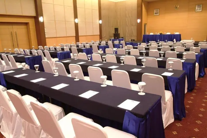 Бандунг: Serela Riau Hotel Bandung
