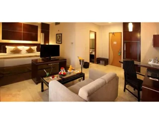 Бандунг: Serela Riau Hotel Bandung