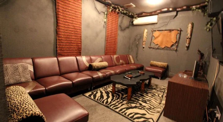 Бандунг: Serela Riau Hotel Bandung