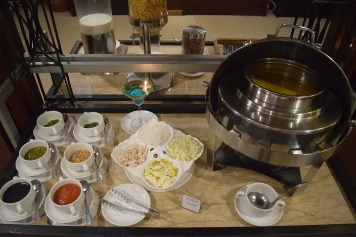 Бандунг: Serela Riau Hotel Bandung