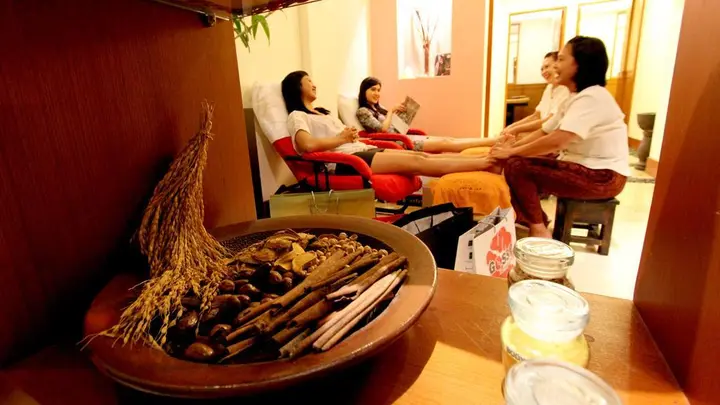 Бандунг: Serela Riau Hotel Bandung