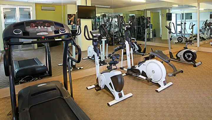 Бандунг: Golden Flower Hotel Bandung