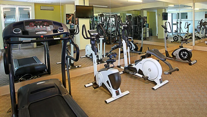 Бандунг: Golden Flower Hotel Bandung