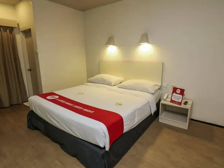 Денпасар: The Yani Hotel Bali