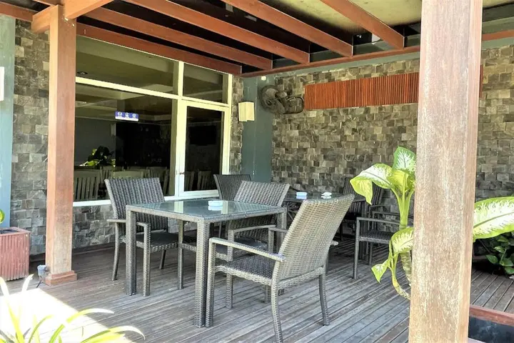 Денпасар: The Yani Hotel Bali