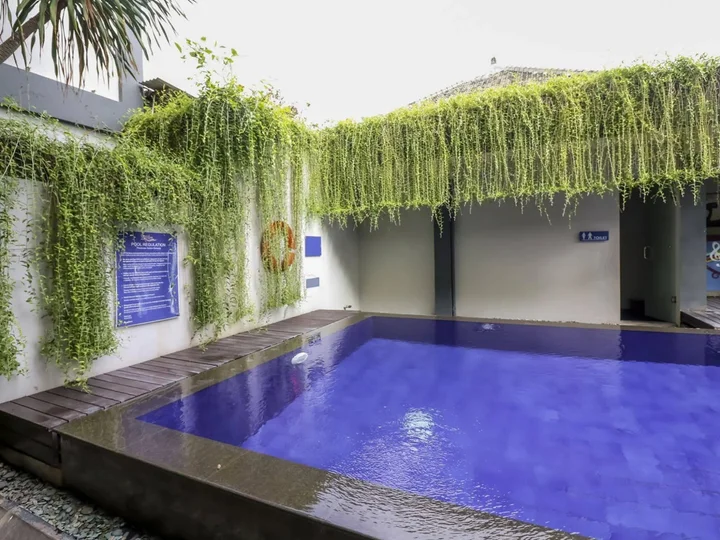 Денпасар: The Yani Hotel Bali