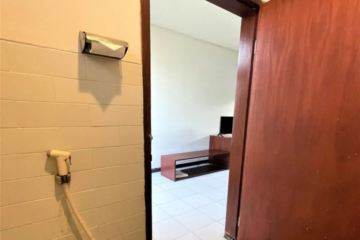 Денпасар: The Yani Hotel Bali