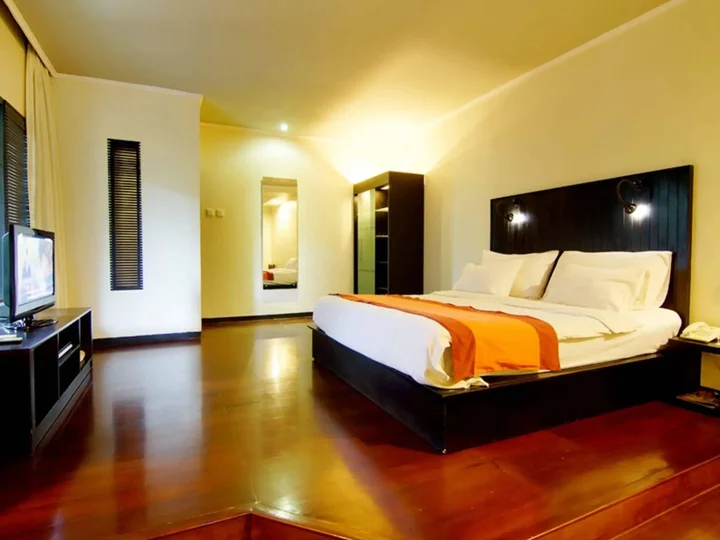 Денпасар: The Yani Hotel Bali